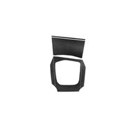 Decoration Interieur Voiture Pour BMW G20 G23 G28 G42 I3 Panneau Changement Vitesse Central Revêtement D'habillage Autocollant Intérieur Voiture Intérieur Accessoires(B CARBON LHD)