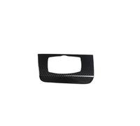 Decoration Interieur Voiture Pour BMW Pour X5 E70 2008 2009 2010 2011-2013 Décoration Intérieure Moulage Couverture Garniture Autocollants Intérieur Accessoires(E Fog lamp frame)