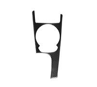 Décoration Intérieur Voiture Pour TT Pour 8N 8J MK123 Pour TTRS 2008-2014 Universel Autocollant Décoratif Panneau Levier de Vitesse Voiture Stickers Intérieur Auto