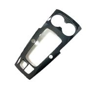 Décoration Intérieure Compatible Avec A3 8V 2013 2014 2015 2016 2017 2018 2019 Panneau Commande De Vitesse Console Centrale Pièces Garniture Du Cadre Porte-gobelet LHD