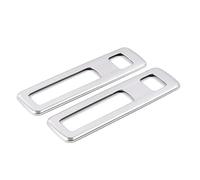 Décoration intérieure Compatible Avec Benz Classe A Pour W177 V177 A180 A200 A250 2022 Console Centrale Style Voiture, Modification Du Cadre, Garniture, Décoration, Autocollant