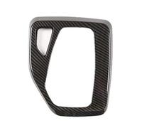 Décoration Intérieure Compatible Avec BMW Pour X1 E84 2010-2014 2015 LHD Car Console Centrale Panneau Changement Vitesse Couverture Garniture Autocollant Cadre Accessoires