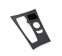 Décoration intérieure Compatible Avec BMW Pour X5 X6 E70 E71 E72 2007 2008 2009 Garniture Panneau Couvercle Boîte De Vitesses De Console Centrale De Voiture, LHD 51166954947