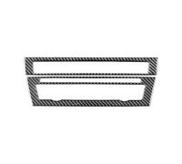 Décoration intérieure Compatible Avec BMW Série 5 Pour F10 F18 2011 2012-2017 Autocollants Décoratifs Pour Panneau De Boutons De Climatisation De Voiture, Accessoires