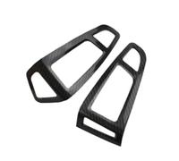 Décoration intérieure Compatible Avec Ford Pour Focus 3 4 2012 2013 2014 2015 2016 2017 Autocollant Pour Grille D'aération De Climatisation, Accessoires D'intérieur De Voiture