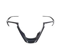 Décoration intérieure Compatible Avec Jeep Pour Cherokee 2014 2015 2016 2017 LHD Autocollants Pour Garnitures Portières, Grilles D'aération Et Accessoires De Décoration(Size 3)