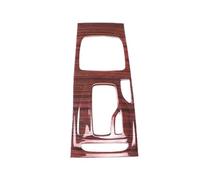 Décoration intérieure Compatible Avec Opel Pour Insignia 2017 2018 2019 2020 2021 Panneau Changement Vitesse Intérieur Voiture Couvercle Poignée Vitesse Panneau Protection Garniture