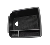 Décoration intérieure Compatible Avec VW Pour 2016 2017 2018 Boîte Rangement Pour Accoudoir Central Voiture, Conteneur Automatique, Organisateur Gants, Pièces Intérieures