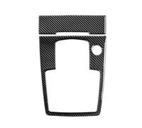 Décoration Intérieure Console Centrale pour pour Q7 pour 4l 2008 2009 2010 2011 2012 2013 2014 2015 Panneau Changement Vitesse Couverture Protection Intérieurs Accessoires Voiture
