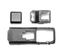 Décoration Intérieure De Console Centrale Gc, Couvercle De Batterie Avec Boîte D'Accoudoir G161bd, Fabrication Soignée Pour Trx4 Defender