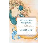 Décoration intérieure de Jaggi Vasudev Sadhguru (Buch auf Polnisch)