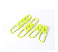 Décoration intérieure de Voiture, pour Jeep Renegade 2016-2022 : Bouton de Commande de lève-vitre.