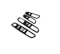 Décoration intérieure de Voiture, pour Jeep Renegade 2016-2022 : Bouton de Commande de lève-vitre.