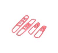 Décoration intérieure de Voiture, pour Jeep Renegade 2016-2022 : Bouton de Commande de lève-vitre.