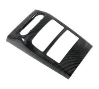 Décoration intérieure Pour Explorer U625 2020-2022 Couvercle Protection Sortie D'aération Console Centrale Voiture(Rear Air Outlet)