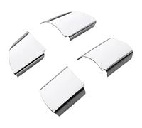 Décoration intérieure Pour Focus 2 MK2 2005-2011 4 Pièces/ensemble Garniture Panneau Volant Autocollants Intérieurs Voiture