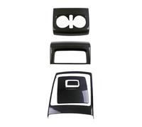 Décoration intérieure Pour Kia Pour Carnival KA4 2020-2022 Garniture Panneau Commutateur Couvercle D'accoudoir Fenêtre Porte Intérieure(F)