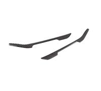 Décoration Intérieure Voiture Autocollant Décoratif En Fibre Carbone Souple Pour Interrupteur Réglage Siège Auto Pour Toyota Pour Supra GR A90 2019-2025 HQGQCEZEK