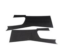 Décoration Intérieure Voiture Autocollant Décoratif Grand Format Pour Panneau Porte Intérieure Voiture En Fibre Carbone Souple Pour TOYOTA Pour SUPRA 5 A90 2019-2023 MNGNCBXWK