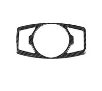 Décoration Intérieure Voiture Pour Ford Pour Mustang 2015 2016 2017 2018 2019 2020 Style Automobile 1 Pièce Cache Décoratif En Fibre Carbone Pour Interrupteur Phares HQGQCEZEK