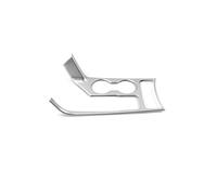 Décoration Intérieure Voiture pour Kia pour Sportage pour QL 2015-2019 Accessoires Contrôle Central Voiture ABS Moulage Intérieur Garniture Décoration Protection Autocollant(Style C)