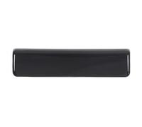 Décoration Intérieure Voiture Pour Land Rover Pour Discovery 4 2010-2016 Boîte Rangement Pour Tableau Bord Voiture En ABS Noir Imitation Bois Autocollant Pour Interrupteur HQGQCEZEK