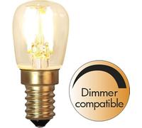 Décoration LED « Soft Glow », E14, 2100 K, A,