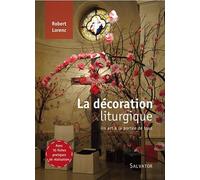 decoration liturgique, un Art A la Portee De Tous