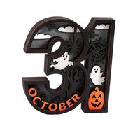 Décoration lumineuse en forme de citrouille | Décorations lumineuses pour Halloween - Décoration amusante de fantôme de vacances, cadeaux de fête mignons pour bibliothèque, étude, salle de classe