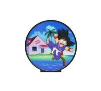 Lampe murale Teknofun Dragon Ball Goku Kame House