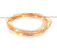 Décoration lumineuse LED - SIMPLY FUN, 1,9m Party Deco