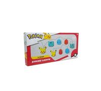 Teknofun - Pokemon String Lights - Guirlande lumineuse - 811401