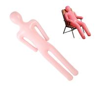 Décoration mannequin gonflable accessoire décoratif réaliste et