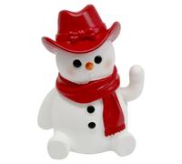Décoration Mobile du Père Noël - de décoration de Vacances d'hiver, Figurine de Bonhomme de Noël | Bureau de Cuisine de Table d'étagère pour Le Jardin d'anniversaire Garden extérieur de la Sais