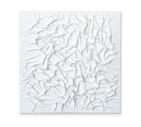 Décoration murale 3D 100x100cm SAHAVA Dune 3 WxH 100x100cm