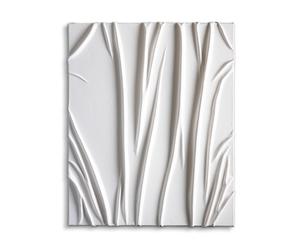 Décoration murale 3D 100x120cm SAHAVA Nomad 5 WxH 100x120cm