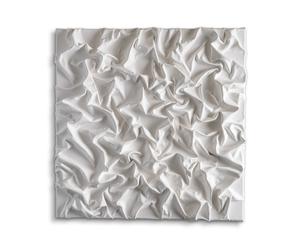 Décoration murale 3D 50x50cm SAHAVA Sculpture Mini M WxH 50x50cm