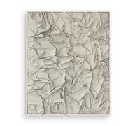 Décoration murale 3D 80x100cm SAHAVA Dune 2 WxH 80x100cm