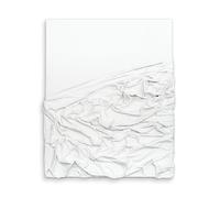 Décoration murale 3D 80x100cm SAHAVA Dune 8 WxH 80x100cm