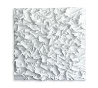 Décoration murale 3D 80x80cm SAHAVA Dune 1 WxH 80x80cm