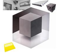 Décoration Murale 3D à Effet D'illusion D'optique Pour Angle De Mur, Coins Impossibles - Une œuvre D'art Murale Transforme La Réalité, Amovible Et Autocollante, Panneaux Décoratifs Modernes(Cornered)