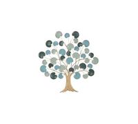 Décoration murale Arbre en métal Apple 89 x 2.5 x 90 cm