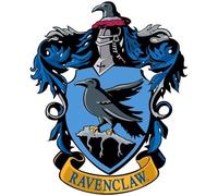 Starcutouts Découpe murale Emblème de Serdaigle – Harry Potter 61 x 50 x 61 cm