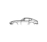 Décoration Murale Shape.paris Datsun - 240z 280z Noir 80cm Noir https://www.fnac.com/mp49263645/Decoration-Murale-Shape-paris-Datsun-240z-280z-Noir-80cm/w-4?oref=06c72c26-1ab8-99c7-26d7-be580f9d80d2