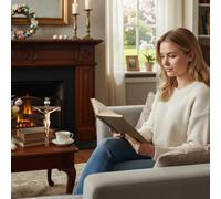 Décoration Murale De Jésus - Sculpture Religieuse En Résine De 24,1 Cm, Statue Murale Et De Table Du Sacré-Cœur, Art Chrétien À La Main, Décoration D'intérieur De Pâques, Figurine Religieuse 3D |