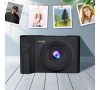 Décoration murale de salle de bain Jacenvly en liquidation - Compatible avec l'appareil photo numérique étudiant 20Million, reflex numérique