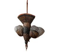Décoration Murale - Décoratif Rustique Dinde Pendentif - Décoration Ornement De Dinde, pour & Thanksgiving Extérieur Rebords De Fenêtre Jardin Vacances & Fêtes Chambre Salon & Balcon Jardin