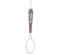 Atmosphera Déco murale "Cuillère" métal H77cm