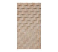 Atmosphera - Décoration Murale Damya Beige