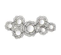 PANNEAU EN FER OSAKA AVEC MIROIRS